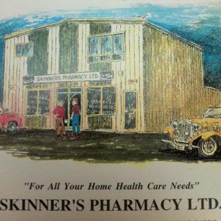 Skinner's Pharmacy